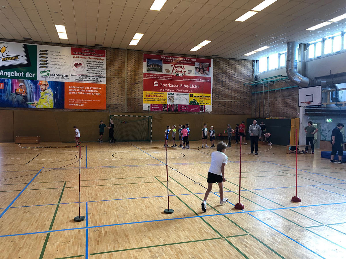 Handball Aktionstag 3