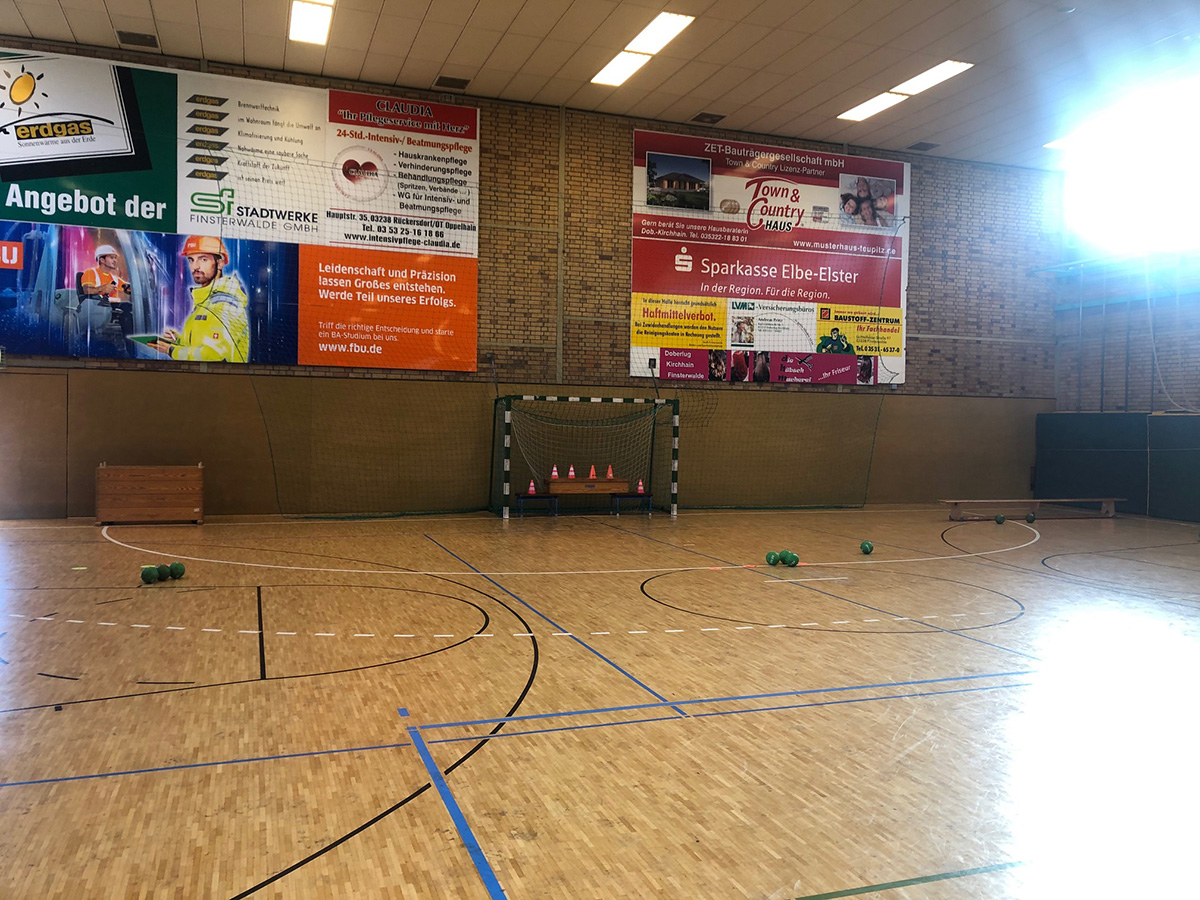 Handball Aktionstag 4